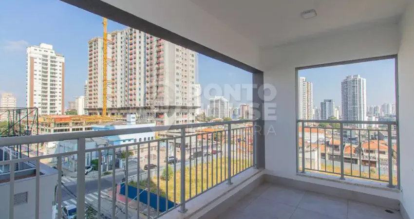 Studio para venda no bairro Ipiranga 1 dormitório 1 banheiro e varanda