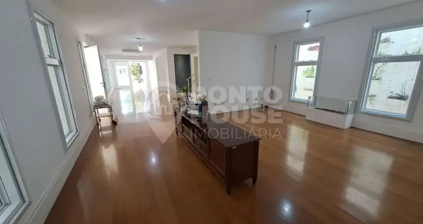 Casa à Venda Planalto Paulista 4 Dormitórios, 4 Vagas, Conceito Aberto, 10 x 50