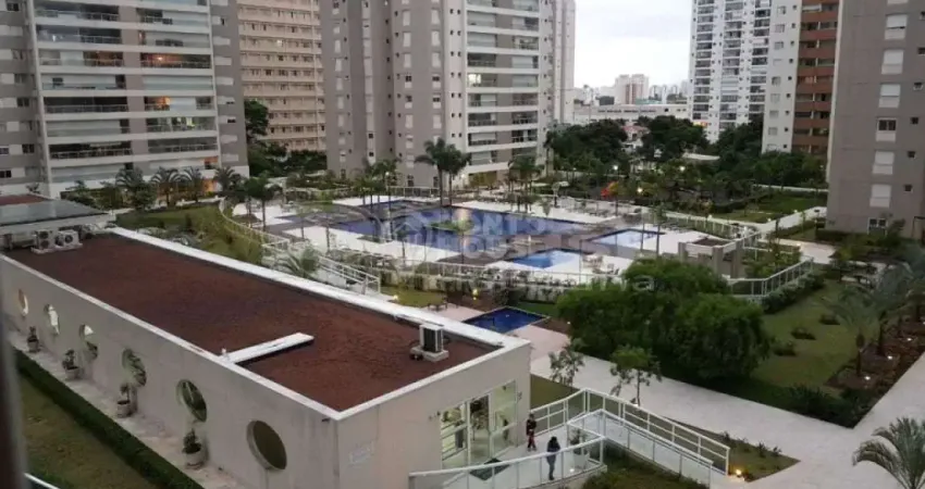 Apartamento à venda no ipiranga com 4 dormitórios, 3 suítes e 2 vagas.