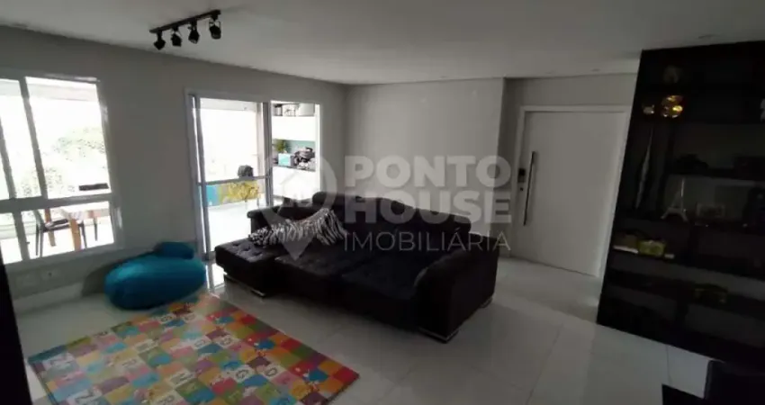 Apartamento 3 suítes, 3 vagas à venda no bairro Vila Mariana