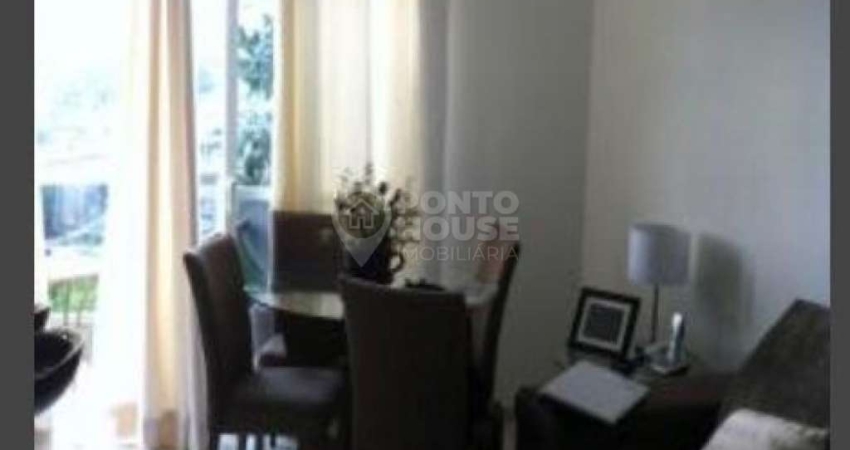 Apartamento Duplex à venda no bairro Vila Clementino 2 dormitórios, 1 vaga.