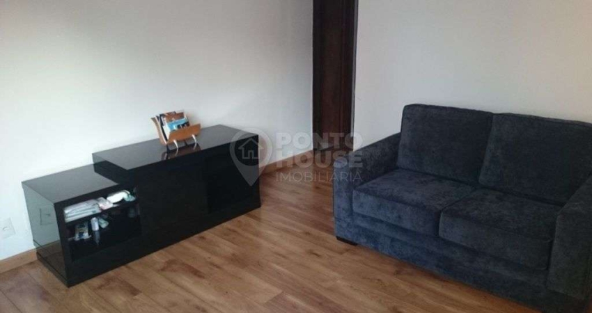 Apartamento à venda, Vila Mariana, 2 dormitórios, 1 vaga