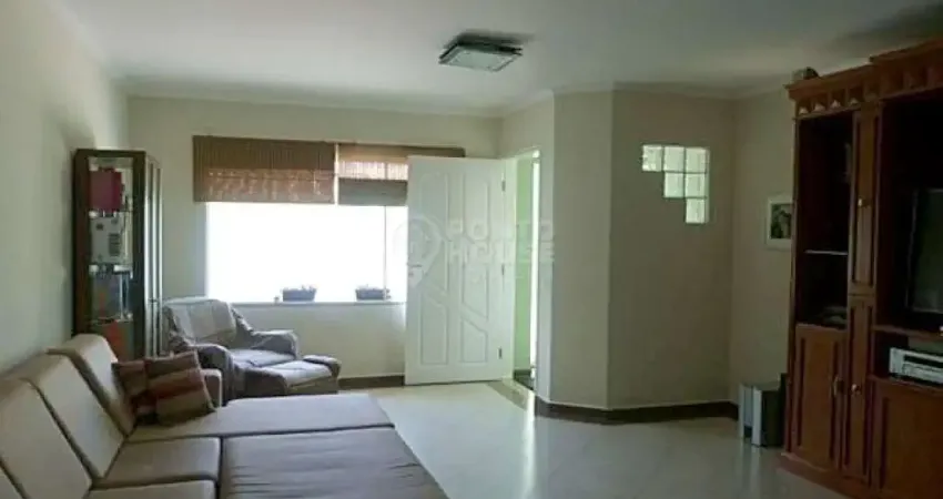 Casa sobrado, 3 suítes, 6 vagas, para venda no bairro vila moinho velho, em são paulo.