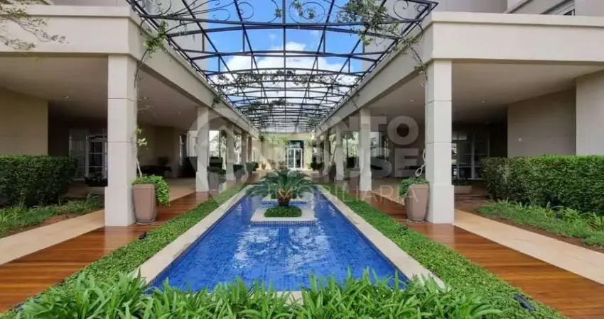 Apartamento à venda com terraço gourmet 140m²  3 suites e 2 vagas de garagem