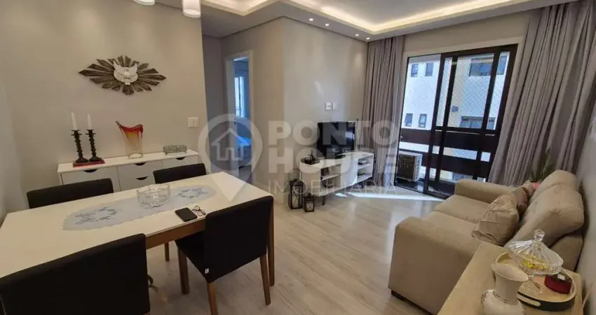 Apartamento à venda na saúde 2 dormitórios, 1 vaga, perto do metrô