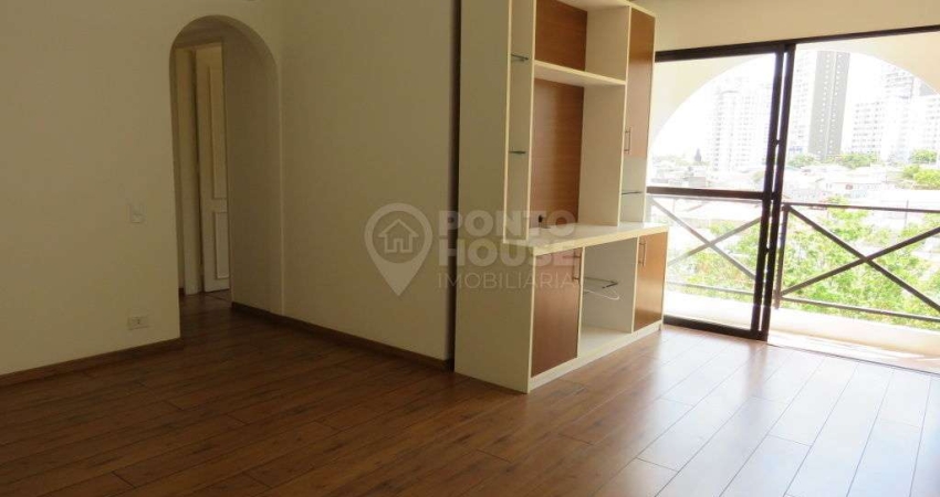 Apartamento à venda, bairro Ipiranga, 2 dormitórios próximo ao metrô Alto do Ipiranga