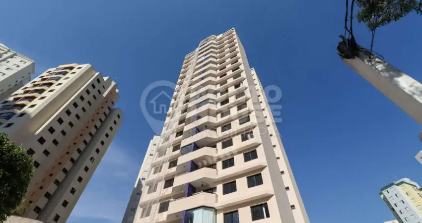 Apartamento para locação na Chácara Inglesa, 2 dormitórios 1 suíte e 1 vaga