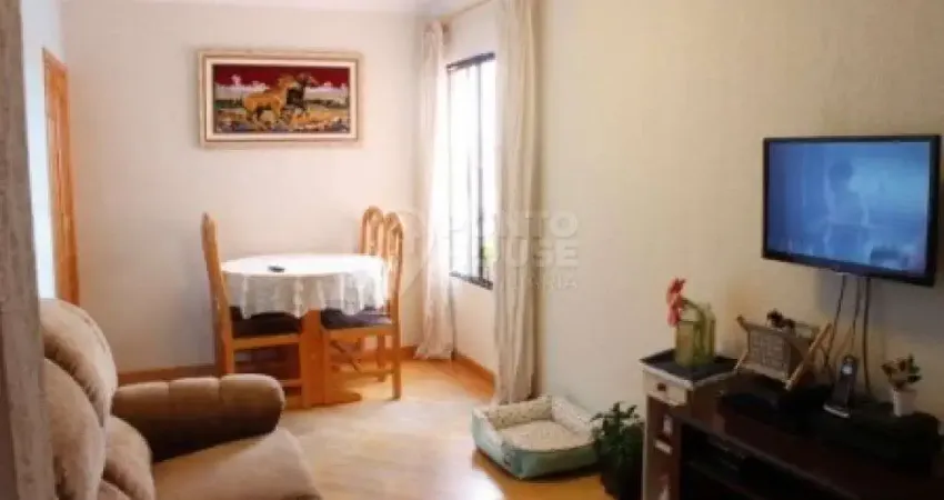 Apartamento com 2 quartos à venda na Rua Simão Lopes, --, Vila Moraes, São Paulo