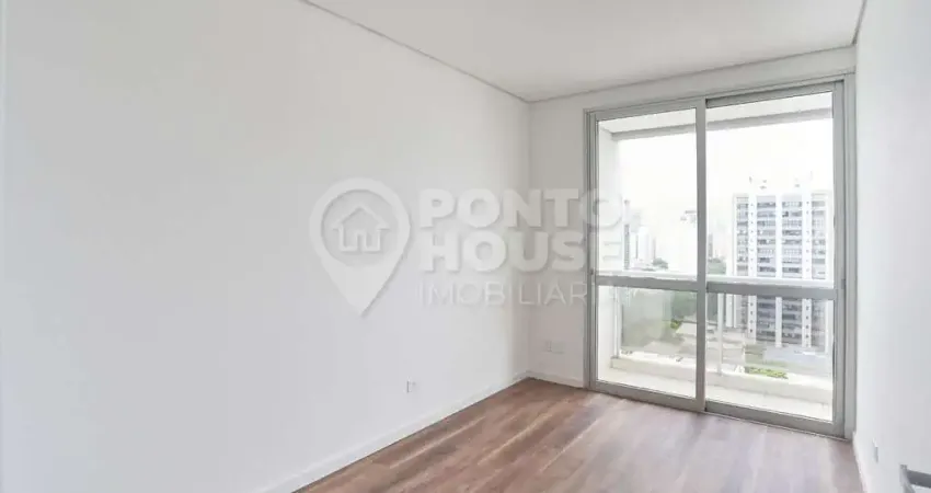 Sala de 3 ambientes para locação na Vila Mariana, próximo ao metrô Ana Rosa