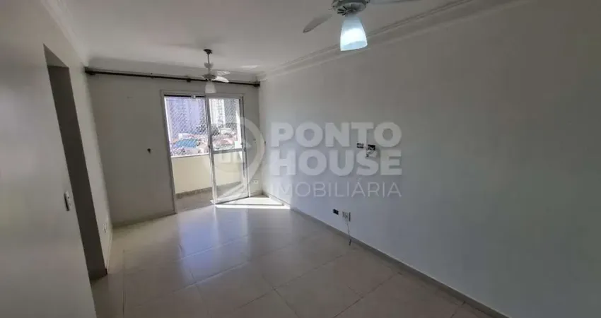 Apartamento à venda na vila gumercindo, 63m², 2 dormitórios, lavabo e 1 vaga