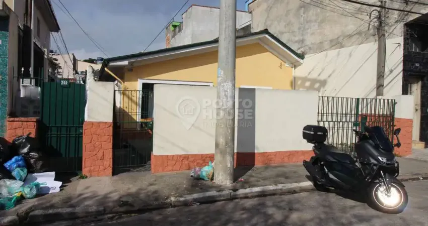 Terreno à venda na Rua Engenheiro Silva Braga, --, Vila das Mercês, São Paulo