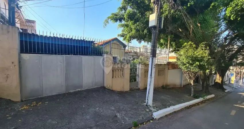 Terreno à venda na Alameda dos Guatás, --, Planalto Paulista, São Paulo
