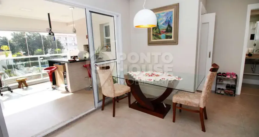 Apartamento à venda, Saúde, 3 quartos, suíte, varanda gourmet