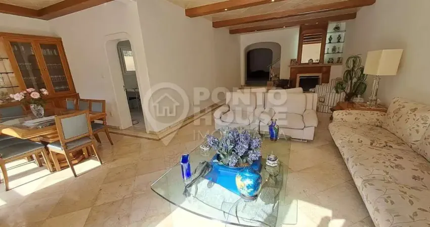 Casa à venda Planalto Paulista, 4 suítes, 4 vagas, 10 x 40