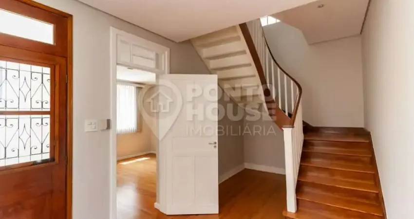 Sobrado comercial para locação na vila mariana, 6 salas, sendo 1 suíte e 2 vagas