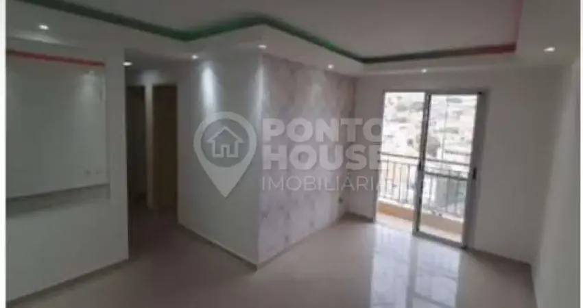 Apartamento à venda no bairro jabaquara com 3 dormitórios e 1 vaga