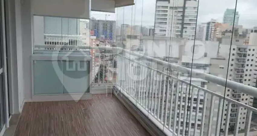 Apartamento à venda no bairro chácara inglesa, 2 dormitórios, 1 suíte, 2 vagas