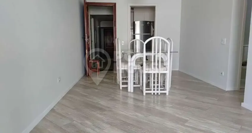Apartamento para locação na vila clementino, com 3 dormitórios, 1 suíte e 1 vaga