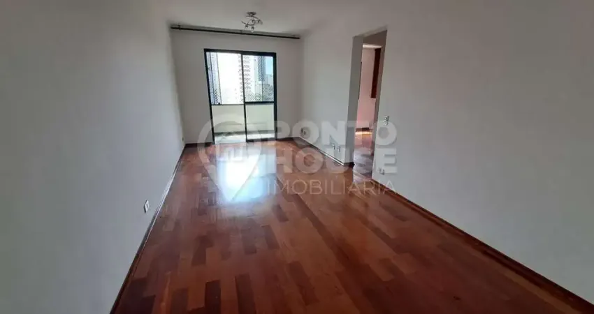 Apartamento para locação vila guarani, 2 dormitórios, 1 vaga livre, lazer, 62 m²