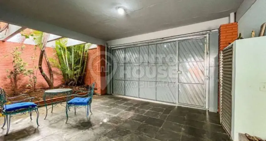 Sobrado à venda na vila mariana com 3 dormitórios, suíte, 4 vagas e quintal