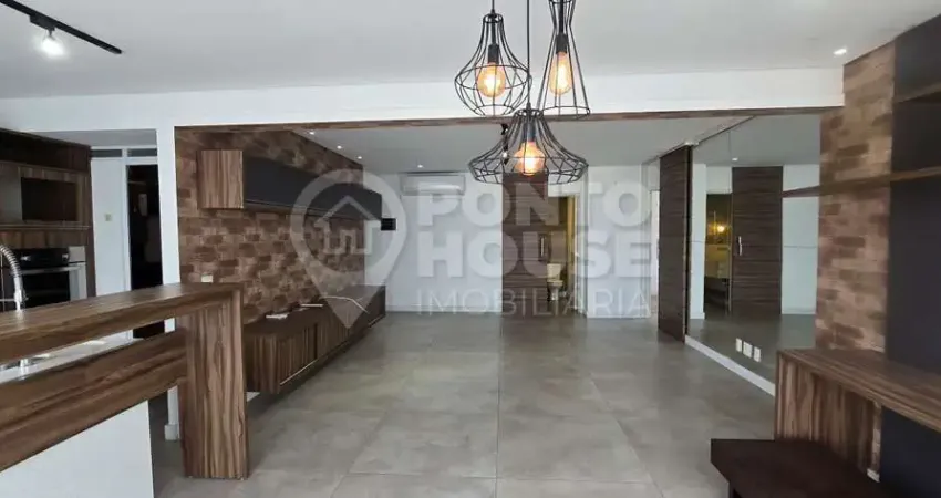 Apartamento à venda no ipiranga, 2 suítes, lavabo e varanda gourmet e 2 vagas