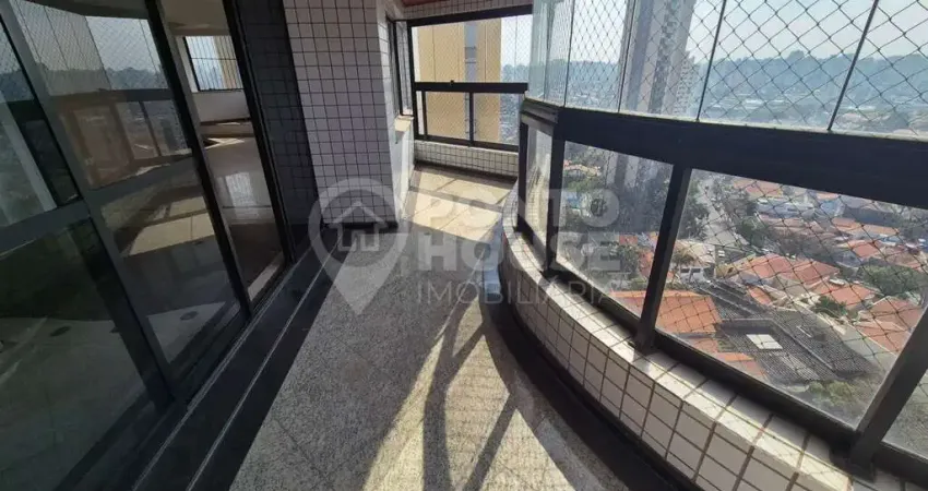Apartamento 4 suítes, varanda gourmet, 4 vagas à venda no jardim da saúde