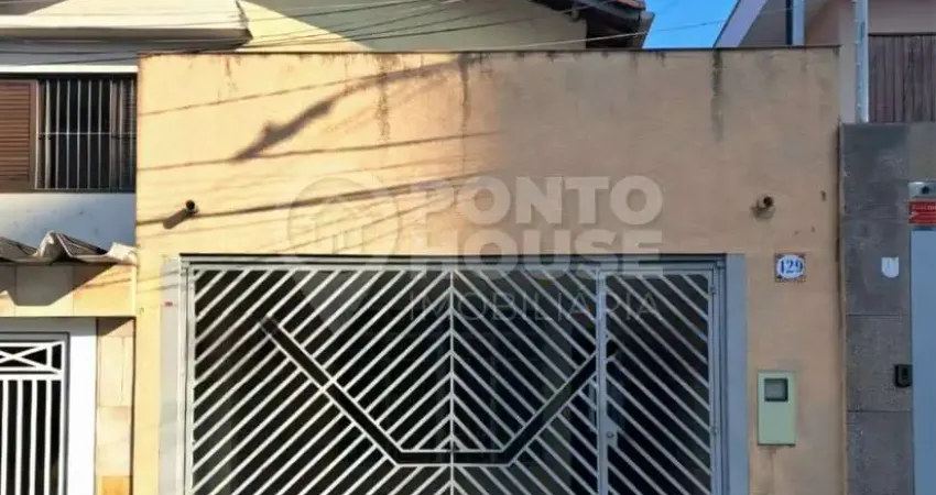 Sobrado novo para locação, Parque Jabaquara, 250m² 3 dormitórios e 2 vagas de garagem