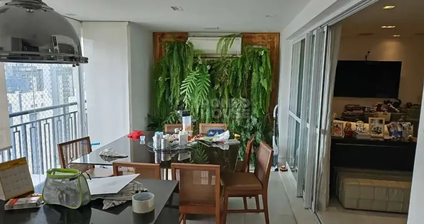 Apartamento ipiranga 140 mts 3 suítes 2 vagas ampla varanda gourmet