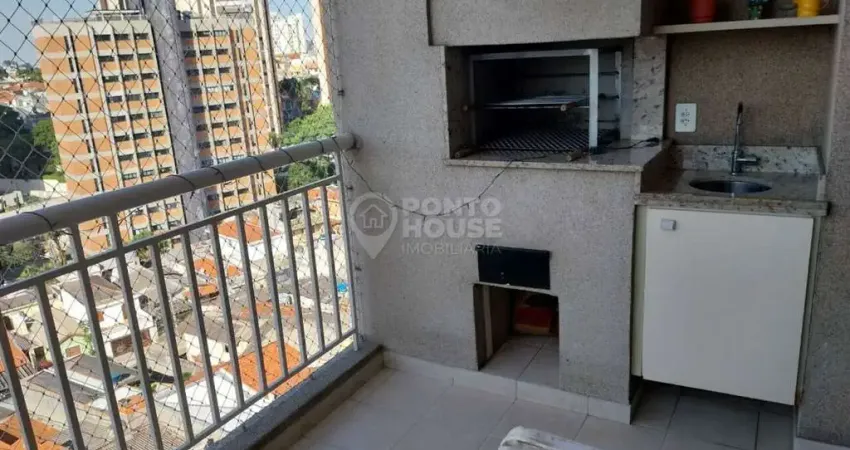 Apartamento à venda na saúde, varanda gourmet, 3 dormitórios, suíte, 2 vagas