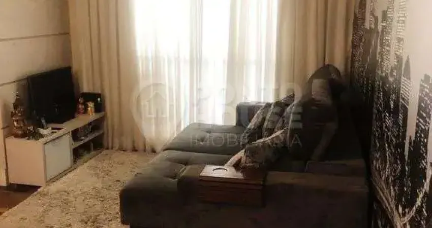 Apartamento 03 dormitórios sendo 01 suíte à venda no Bairro Vila das Mercês