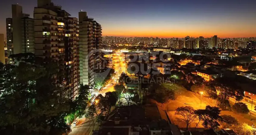 Apartamento com 3 quartos à venda na Rua do Boqueirão, --, Saúde, São Paulo