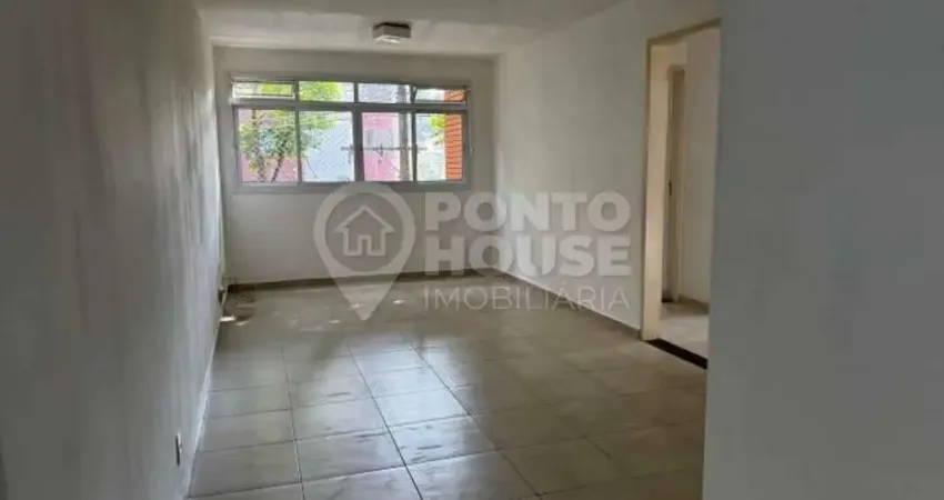 Apartamento para locação em moema 2 dormitórios 2 banheiros e 1 vaga de garagem
