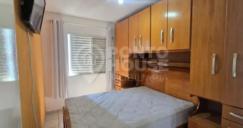Apartamento à venda no bairro ipiranga com 2 dormitórios, 1 banheiro e 1 vaga