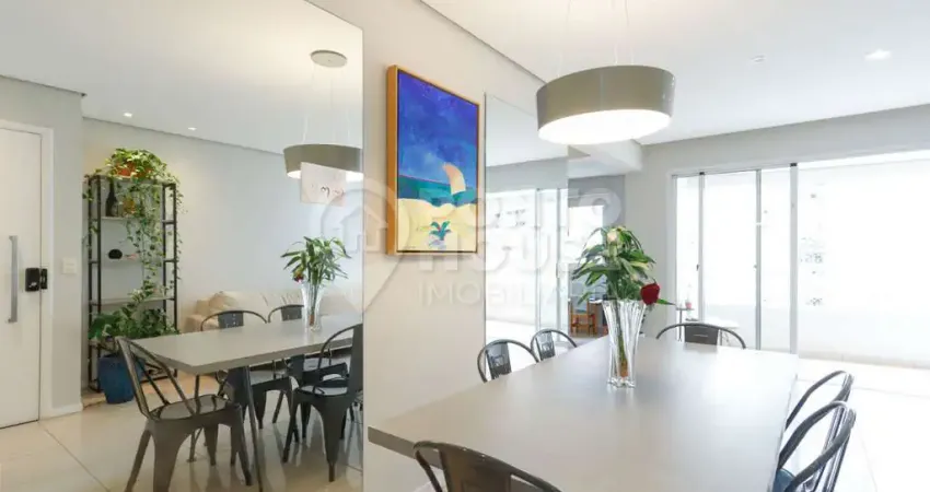 Apartamento à venda em moema de 104m², 3 dormitórios, 4 banheiros e 3 vagas