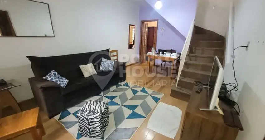 Casa à venda planalto paulista, 2 dormitórios e 2 vagas, a 750 metros metrô