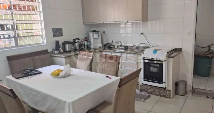 Sobrado à venda no ipiranga 2 dormitórios, (1suite) e 4 vagas, próximo ao metrô