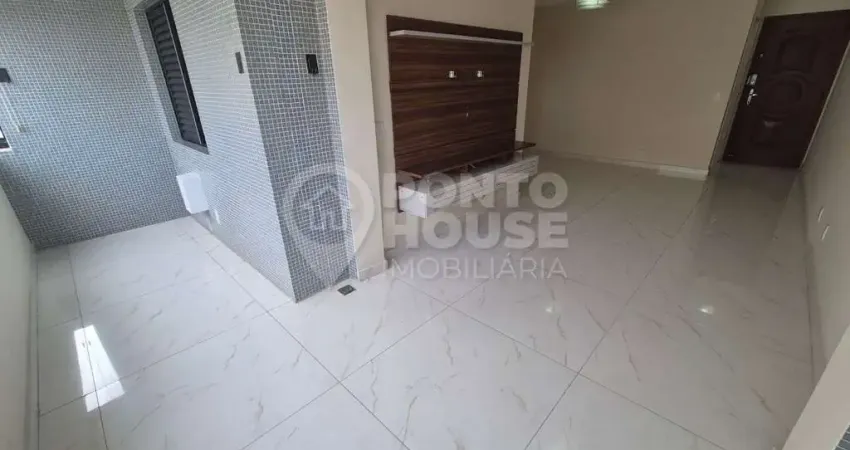 Apartamento à venda 3 dormitórios, suíte e 2 vagas, no bairro saúde