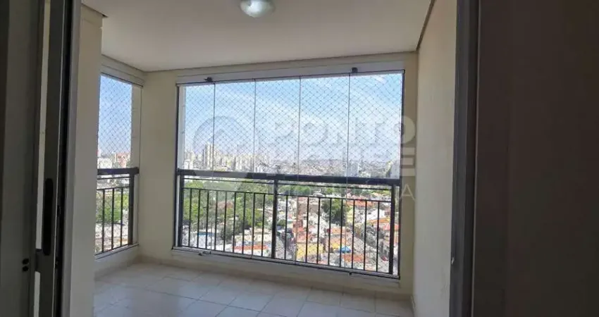 Apartamento à venda no bairro ipiranga de 3 dormitórios, 1 vaga e varanda grill