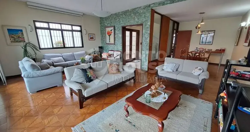 Casa à venda planalto paulista, 4 dormitórios, 5 vagas, 305 m², melhor local
