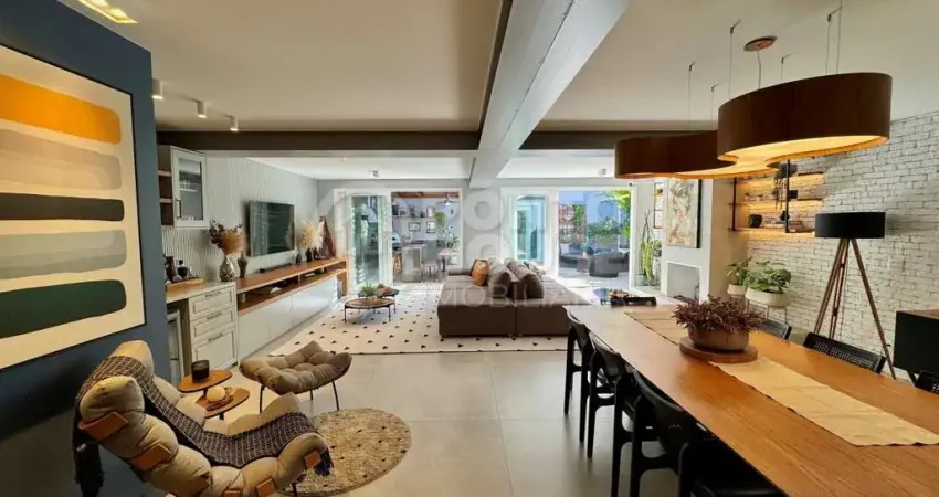 Casa à venda planalto paulista, 4 suítes, 3 vagas, conceito aberto, 10 x 40