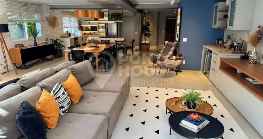 Casa à venda Planalto Paulista, 4 suítes, 3 vagas, conceito aberto, 10 x 40