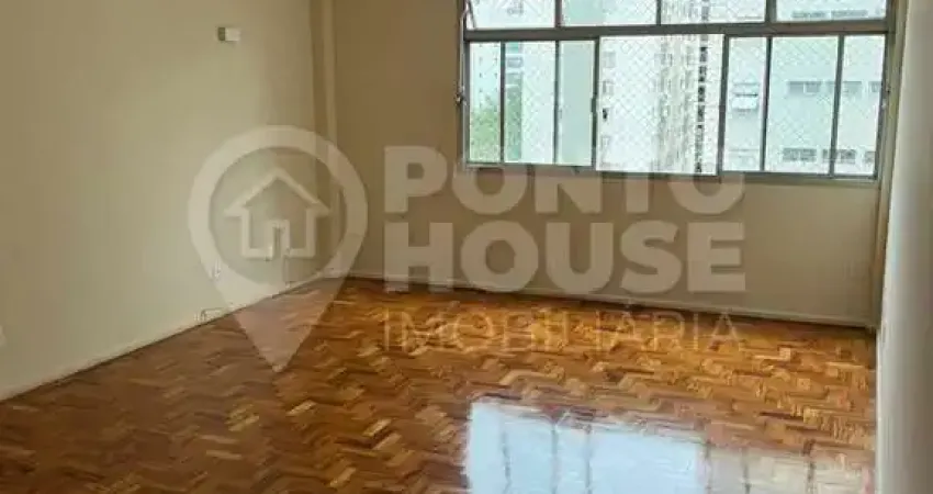 Apartamento de 115 m² para locação com 2 dormitórios, 1 vaga em moema!