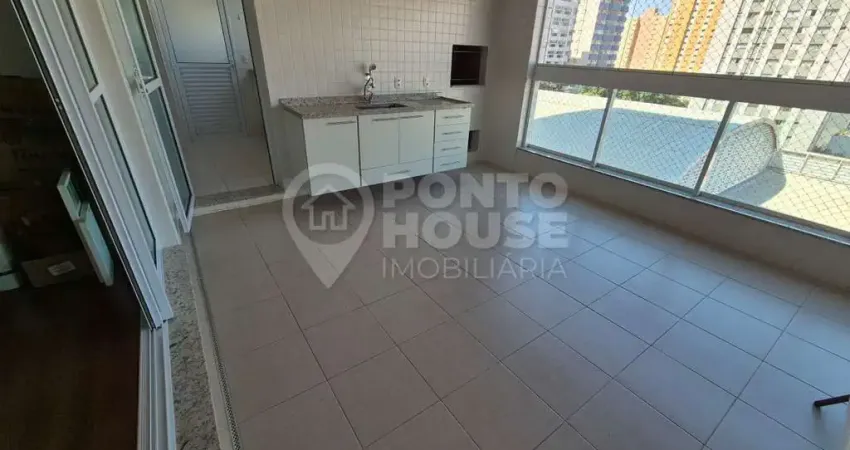 Apartamento 3 suítes, varanda gourmet 4 vagas à venda no bairro da saúde