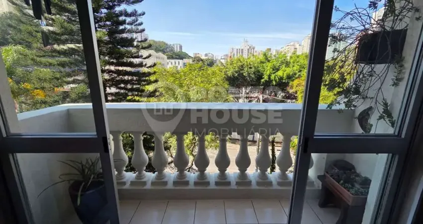 Apartamento à venda em vila clementino de 75 m² com 2 dormitórios e 1 vaga