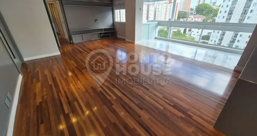 Apartamento de alto padrão na vila mariana ? 3 suítes, varanda gourmet e 4 vagas, a 500 m do metrô