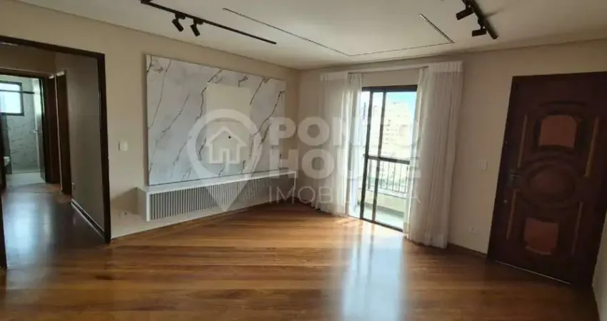 Apartamento para locação 3 dormitórios, 1 suíte, 2 banheiros, 2 vagas na saúde