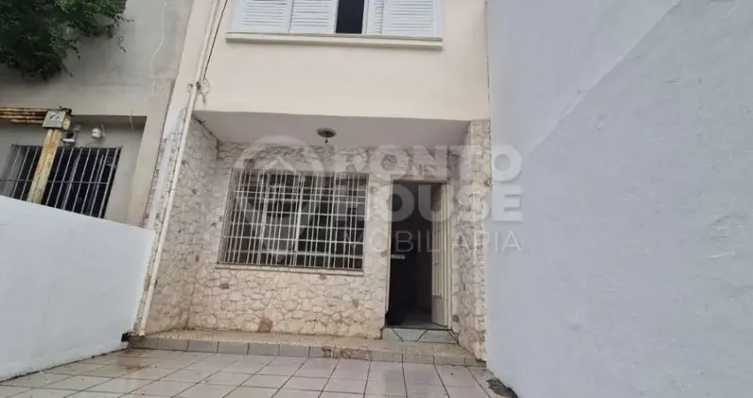 Sobrado para locação comercial ou residencial na saúde, 3 quadras do metrô