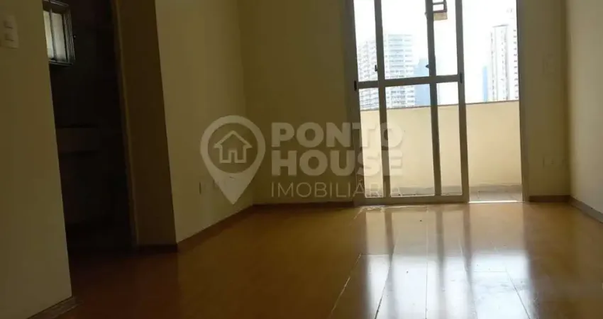 Apartamento à venda na vila gumercindo 2 dormitórios, 2 banheiros e 2 vagas, próximo ao metrô