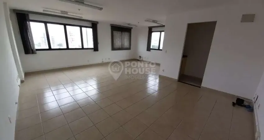 Sala comercial para locação 47,40m² próximo do metrô praça da árvore, 2 vagas