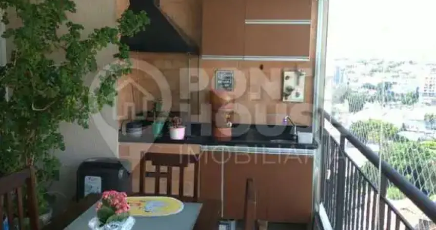 Apartamento à venda na saúde, 3 dormitórios, varanda gourmet, 2 vagas e lazer